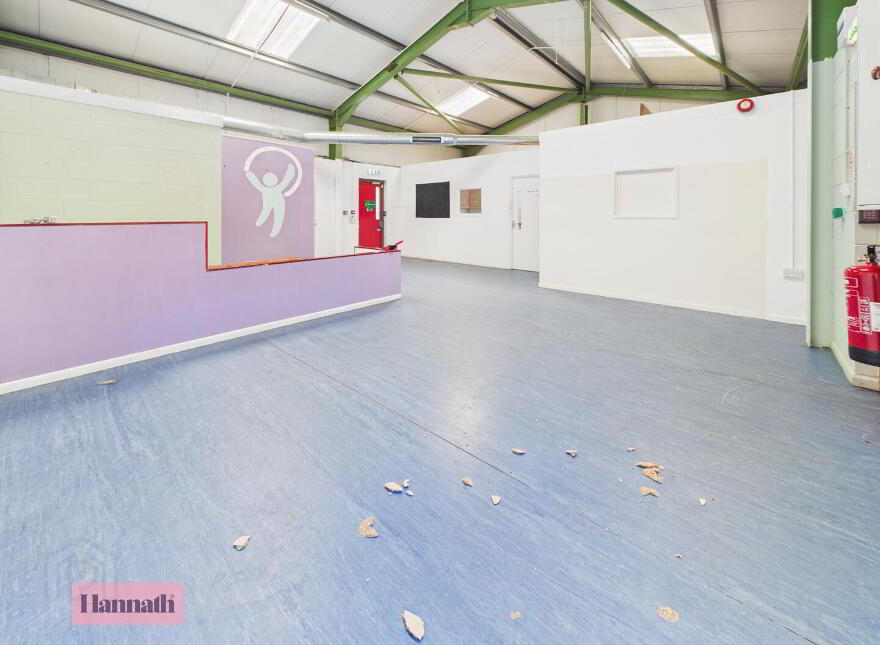 Unit 5, 76 Lurgan Road, Portadown, BT63 5QR