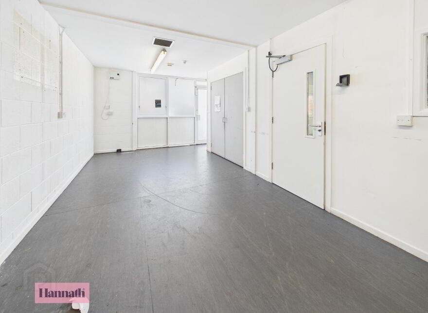 Unit 5, 76 Lurgan Road, Portadown, BT63 5QR
