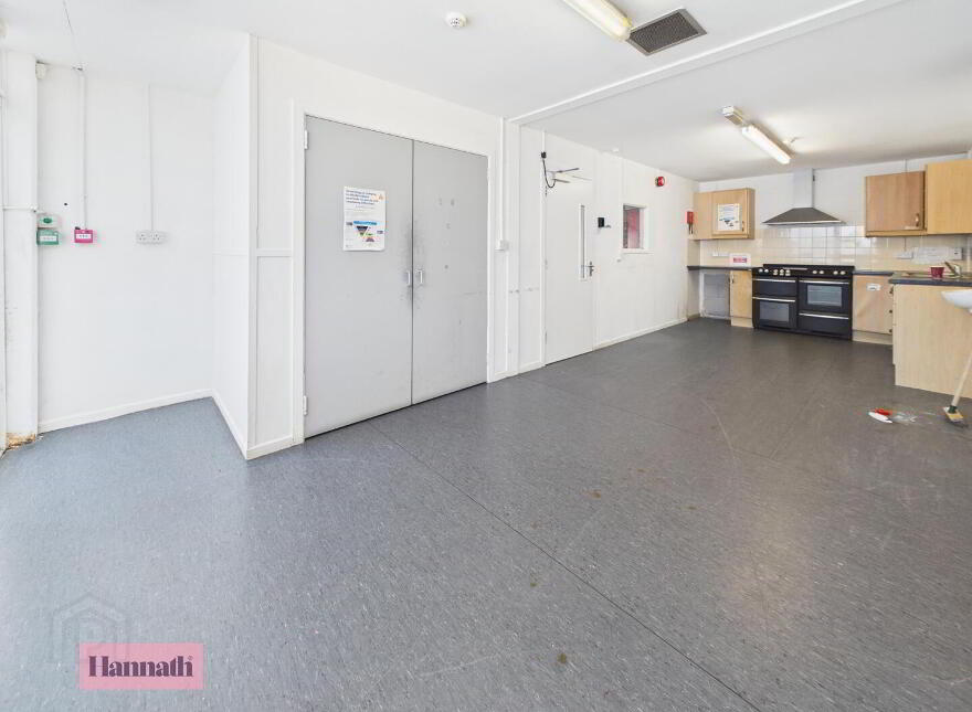 Unit 5, 76 Lurgan Road, Portadown, BT63 5QR