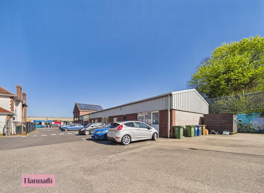 Unit 5, 76 Lurgan Road, Portadown, BT63 5QR