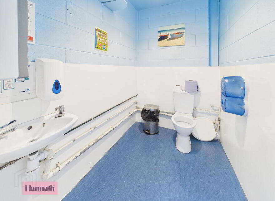 Unit 5, 76 Lurgan Road, Portadown, BT63 5QR