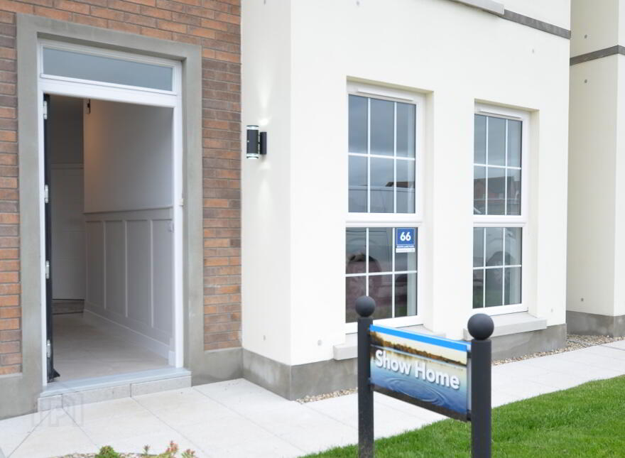 Eden With Sunroom (SHOW HOME), South Lake Park, Lurgan, Portadown, Craigavon