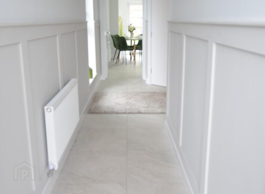 Eden With Sunroom (SHOW HOME), South Lake Park, Lurgan, Portadown, Craigavon