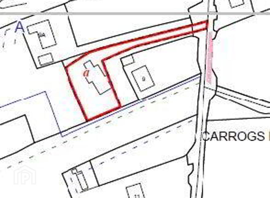 (Lot 15) Site At, Carrogs Road, Newry, BT34 2NJ