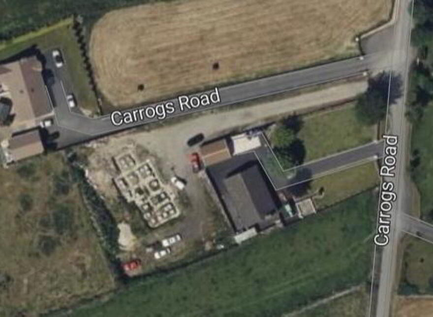 (Lot 15) Site At, Carrogs Road, Newry, BT34 2NJ