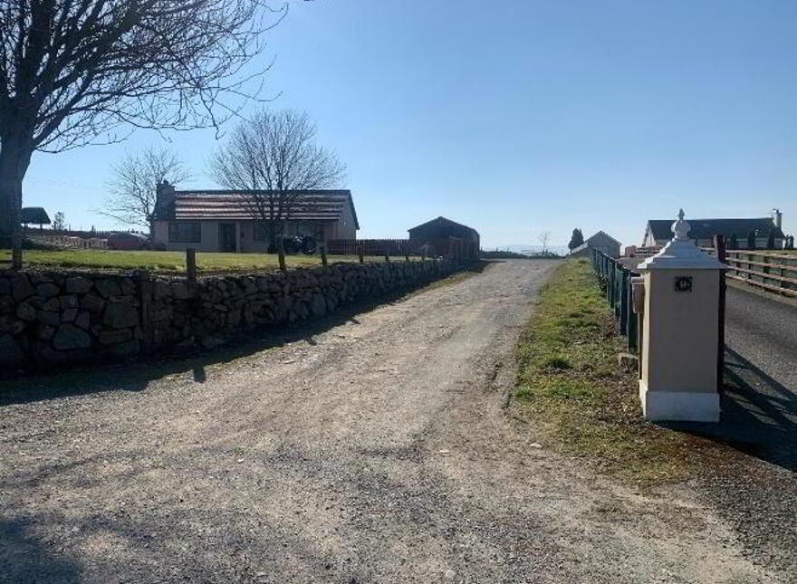(Lot 15) Site At, Carrogs Road, Newry, BT34 2NJ