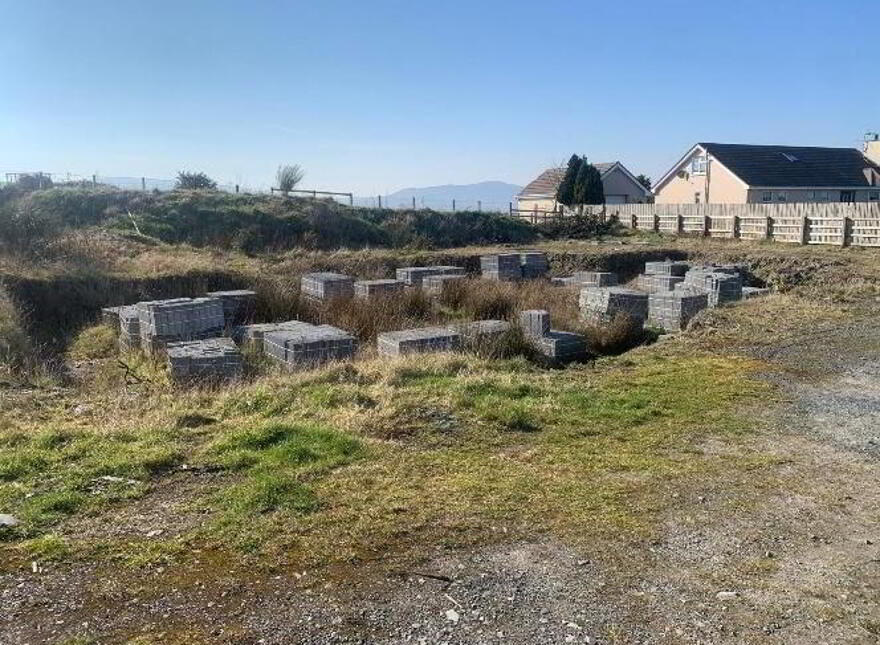 (Lot 15) Site At, Carrogs Road, Newry, BT34 2NJ