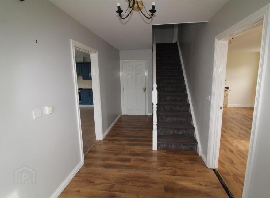 29 The Links, Ballykinler, Downpatrick, BT30 8FE