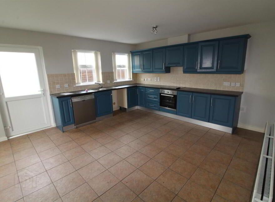 29 The Links, Ballykinler, Downpatrick, BT30 8FE