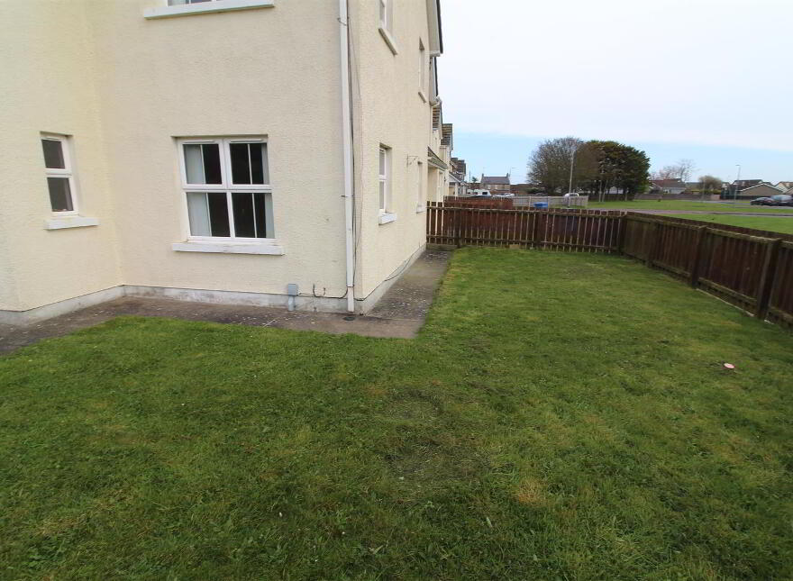 29 The Links, Ballykinler, Downpatrick, BT30 8FE