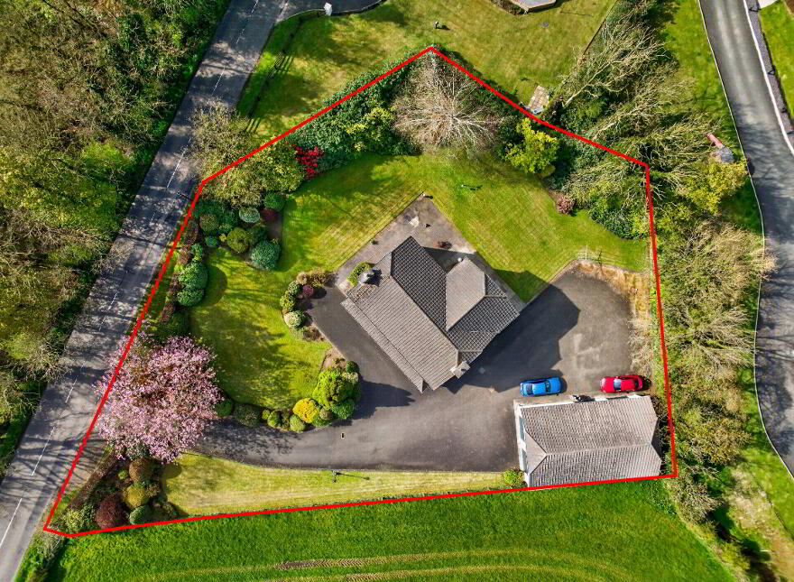 79 Dreen Road, Cullybackey, Ballymena, BT42 1EE