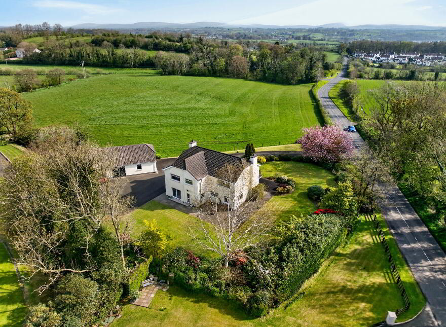 79 Dreen Road, Cullybackey, Ballymena, BT42 1EE