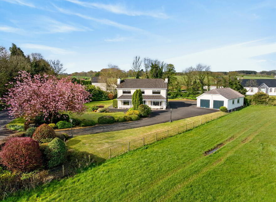 79 Dreen Road, Cullybackey, Ballymena, BT42 1EE