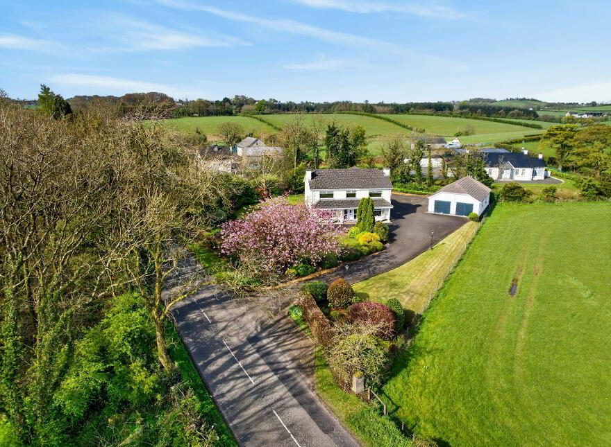 79 Dreen Road, Cullybackey, Ballymena, BT42 1EE