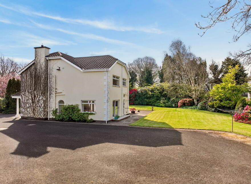79 Dreen Road, Cullybackey, Ballymena, BT42 1EE