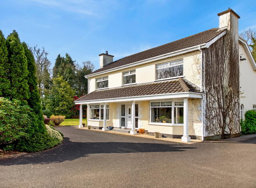 79 Dreen Road, Cullybackey, Ballymena, BT42 1EE