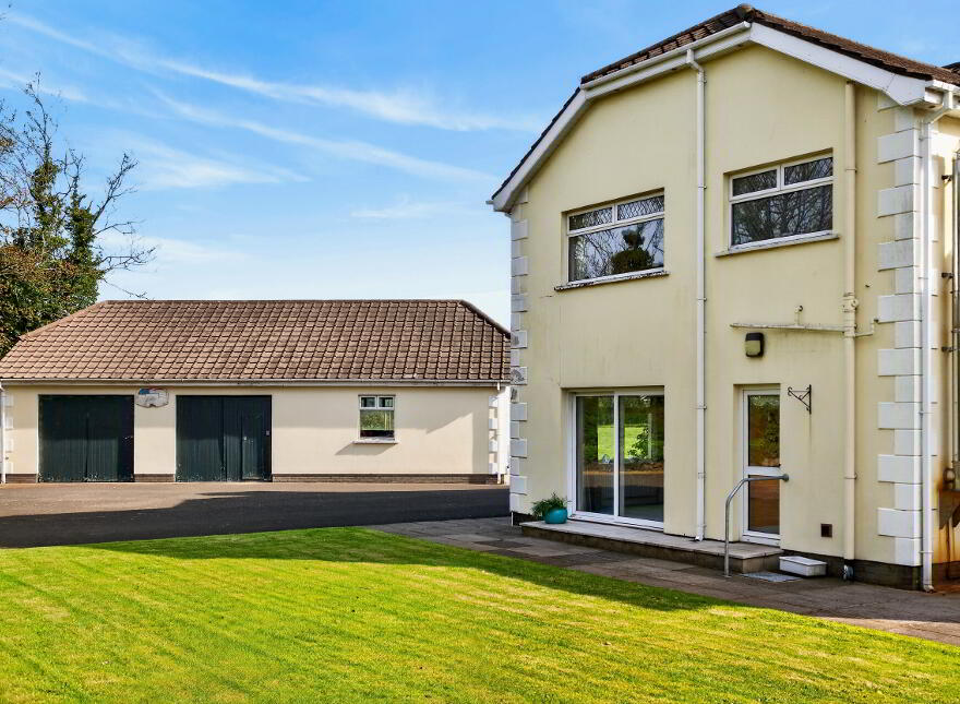 79 Dreen Road, Cullybackey, Ballymena, BT42 1EE