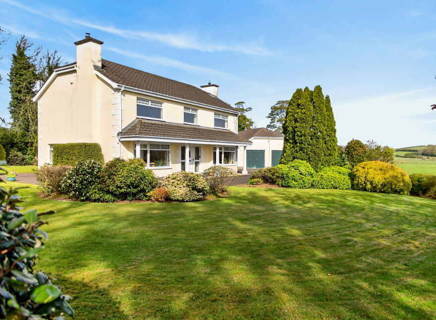 79 Dreen Road, Cullybackey, Ballymena, BT42 1EE
