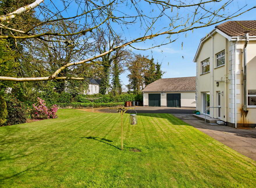 79 Dreen Road, Cullybackey, Ballymena, BT42 1EE