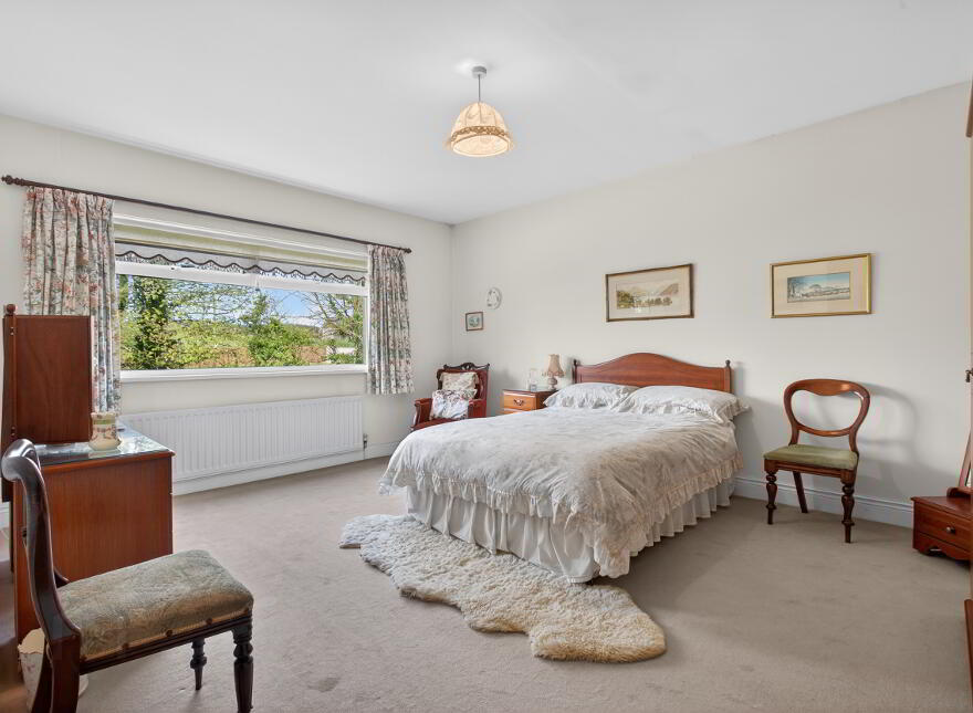 79 Dreen Road, Cullybackey, Ballymena, BT42 1EE