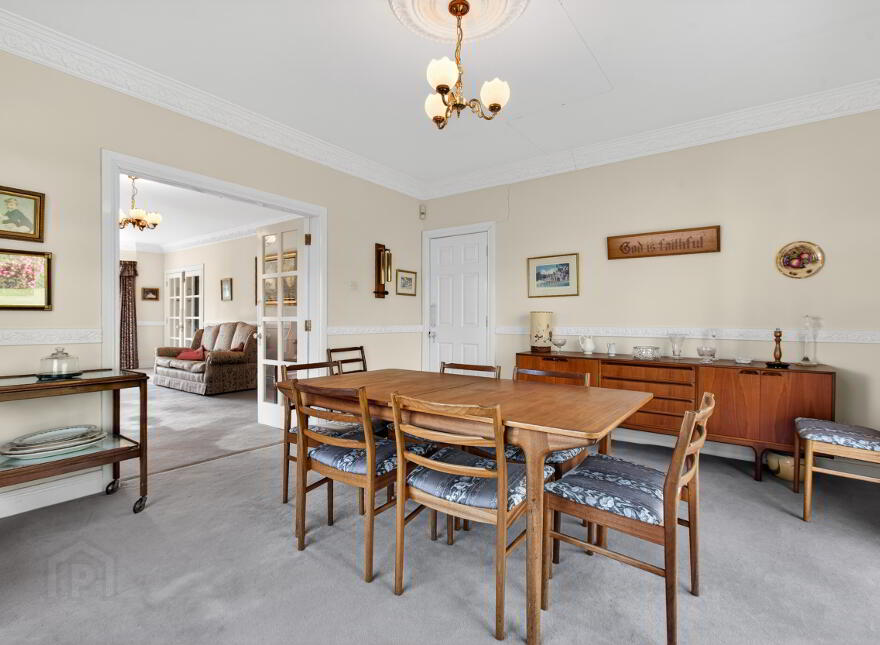 79 Dreen Road, Cullybackey, Ballymena, BT42 1EE
