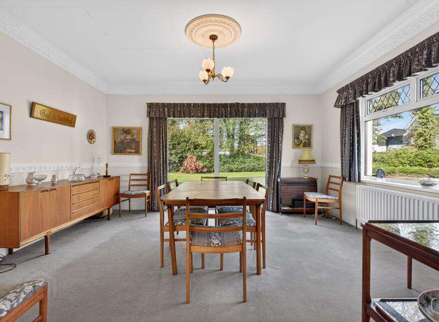 79 Dreen Road, Cullybackey, Ballymena, BT42 1EE