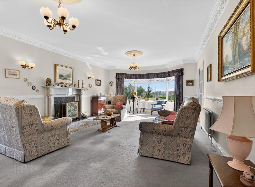 79 Dreen Road, Cullybackey, Ballymena, BT42 1EE