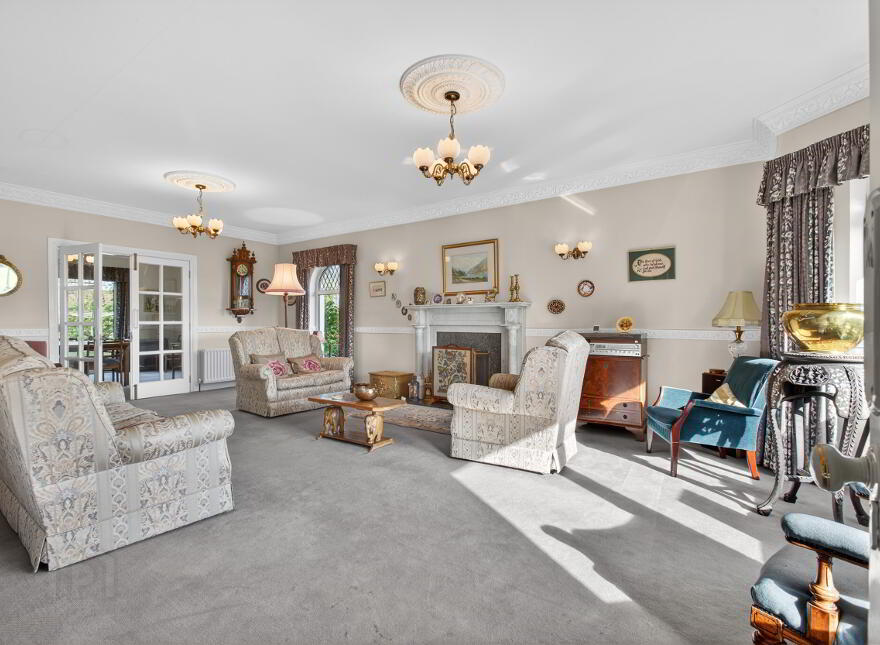 79 Dreen Road, Cullybackey, Ballymena, BT42 1EE