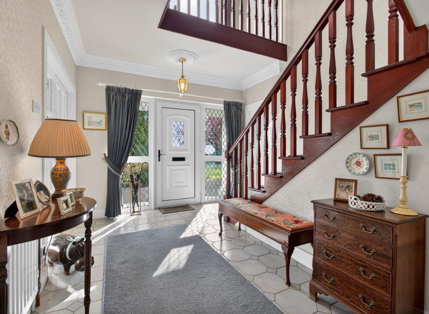 79 Dreen Road, Cullybackey, Ballymena, BT42 1EE