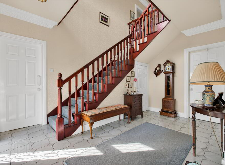 79 Dreen Road, Cullybackey, Ballymena, BT42 1EE