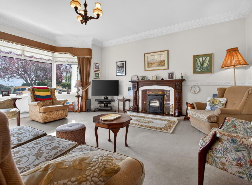 79 Dreen Road, Cullybackey, Ballymena, BT42 1EE