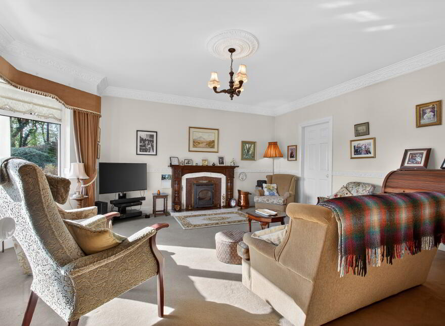 79 Dreen Road, Cullybackey, Ballymena, BT42 1EE