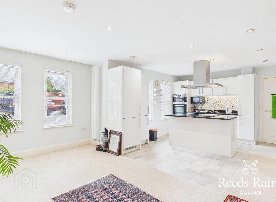 Apartment 17 Sandown Manor 84a Sandown Road, Belfast, BT5 6GQ