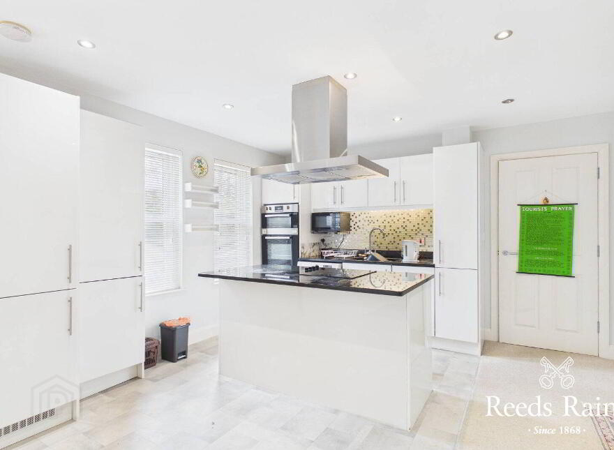 Apartment 17 Sandown Manor 84a Sandown Road, Belfast, BT5 6GQ
