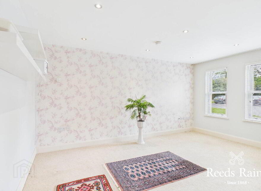 Apartment 17 Sandown Manor 84a Sandown Road, Belfast, BT5 6GQ