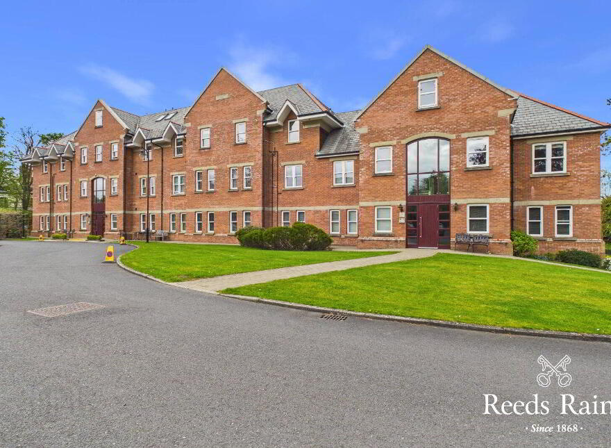 Apartment 17 Sandown Manor 84a Sandown Road, Belfast, BT5 6GQ