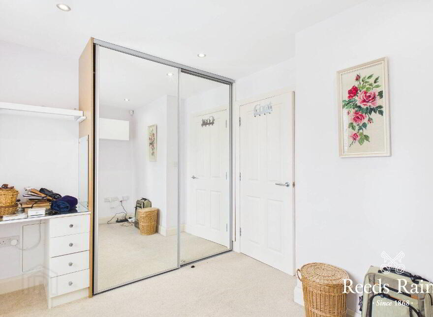 Apartment 17 Sandown Manor 84a Sandown Road, Belfast, BT5 6GQ