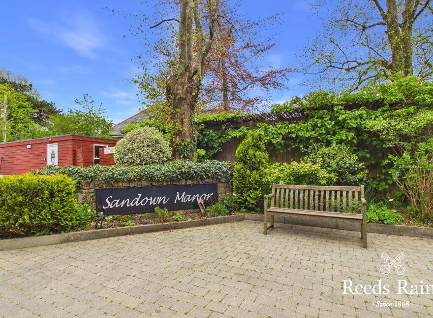 Apartment 17 Sandown Manor 84a Sandown Road, Belfast, BT5 6GQ