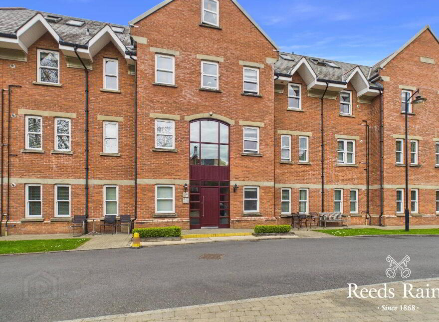 Apartment 17 Sandown Manor 84a Sandown Road, Belfast, BT5 6GQ