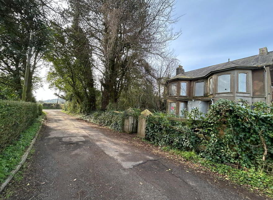 Heathview House, 41 Glencairn Road, Belfast, BT13 3PU