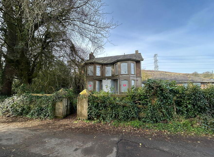 Heathview House, 41 Glencairn Road, Belfast, BT13 3PU
