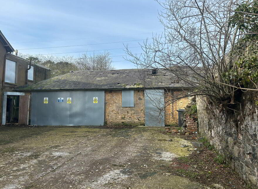 Heathview House, 41 Glencairn Road, Belfast, BT13 3PU