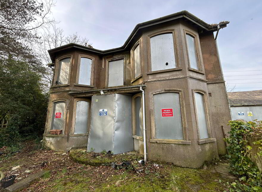 Heathview House, 41 Glencairn Road, Belfast, BT13 3PU