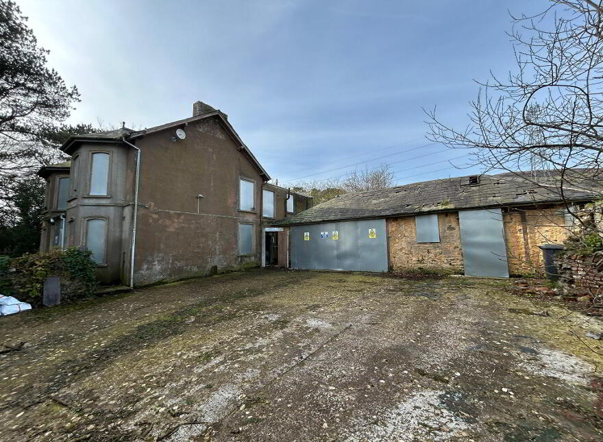 Heathview House, 41 Glencairn Road, Belfast, BT13 3PU