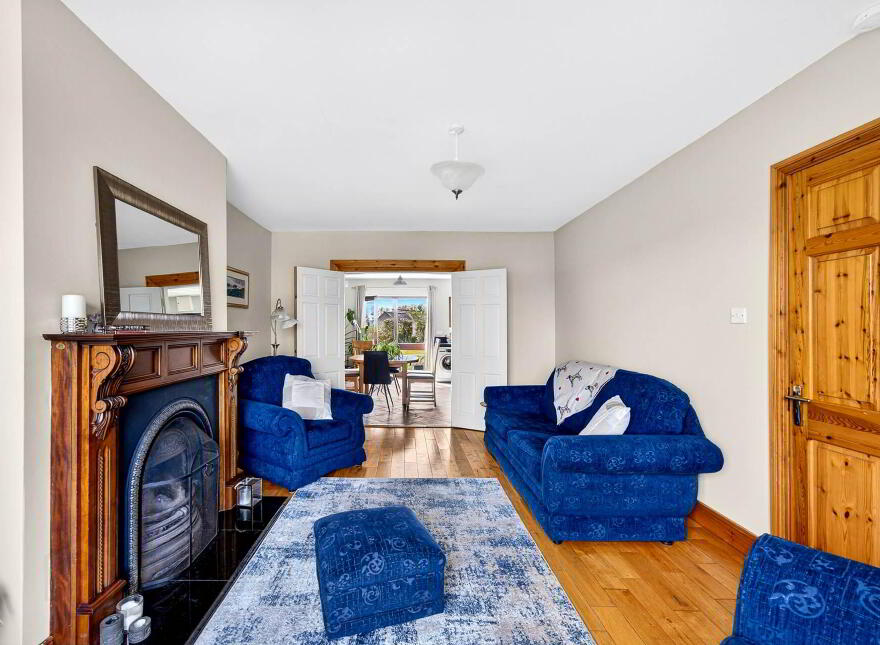 25 Cornaroya Manor, Ballinrobe, F31YY22