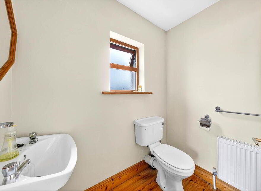 25 Cornaroya Manor, Ballinrobe, F31YY22