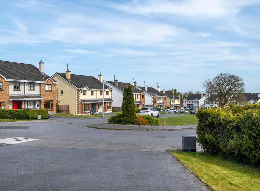 25 Cornaroya Manor, Ballinrobe, F31YY22
