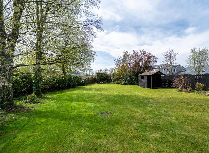 25 Cornaroya Manor, Ballinrobe, F31YY22