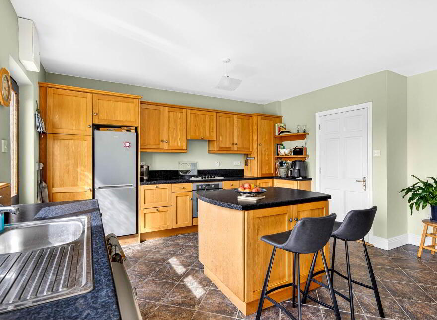25 Cornaroya Manor, Ballinrobe, F31YY22