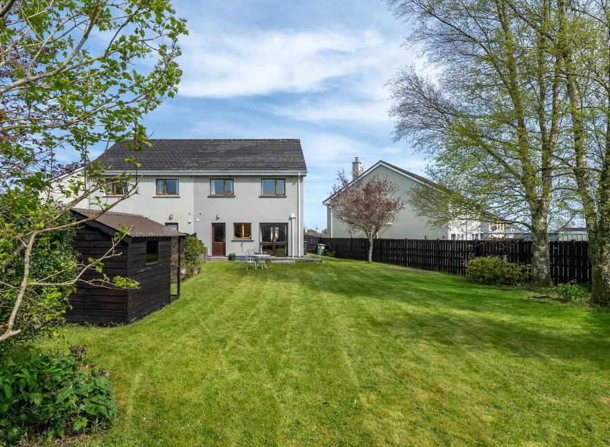 25 Cornaroya Manor, Ballinrobe, F31YY22